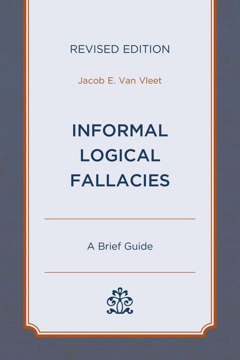 Informal Logical Fallacies(Kobo/電子書)