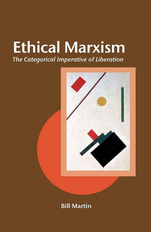 Ethical Marxism(Kobo/電子書)