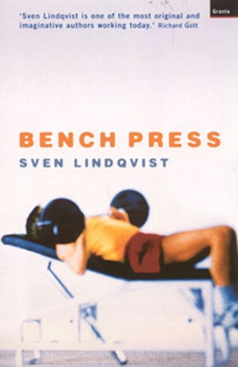 Bench Press(Kobo/電子書)