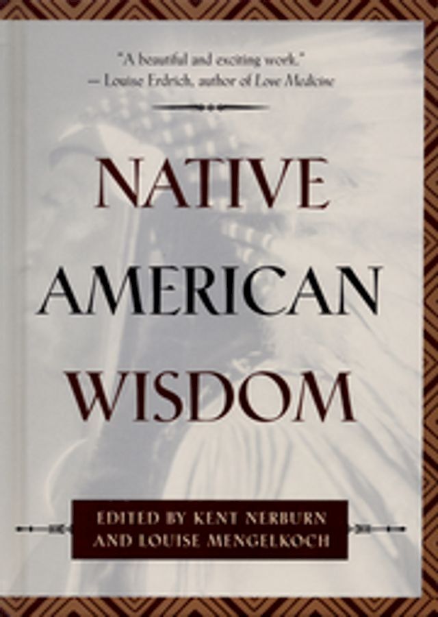  Native American Wisdom(Kobo/電子書)