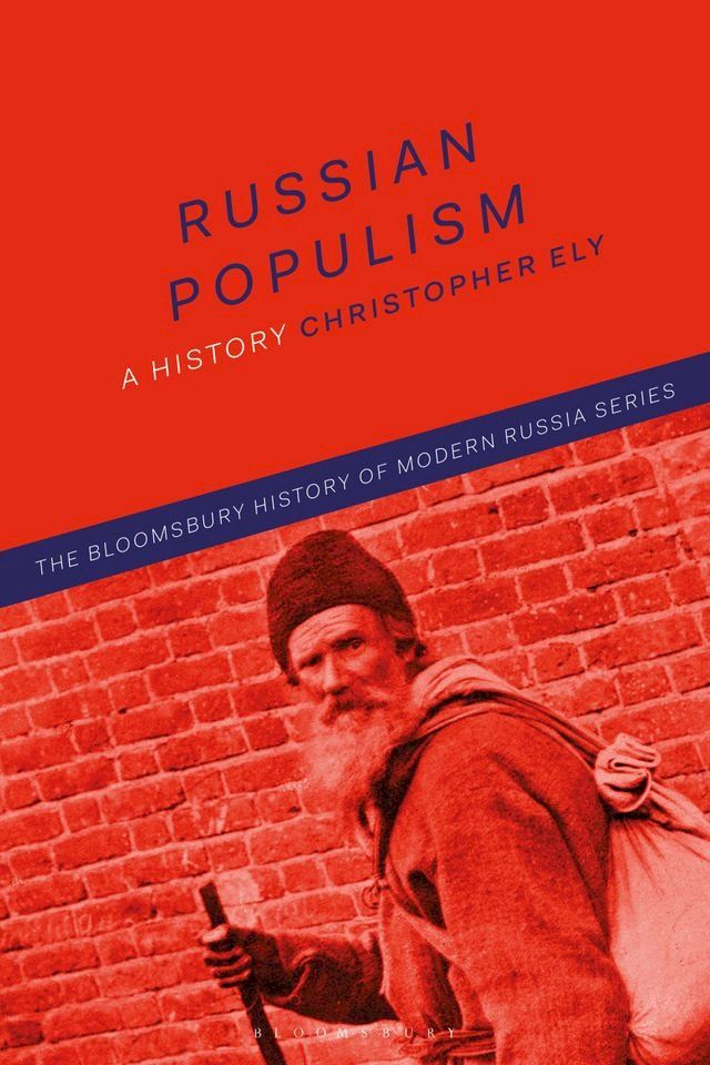  Russian Populism(Kobo/電子書)