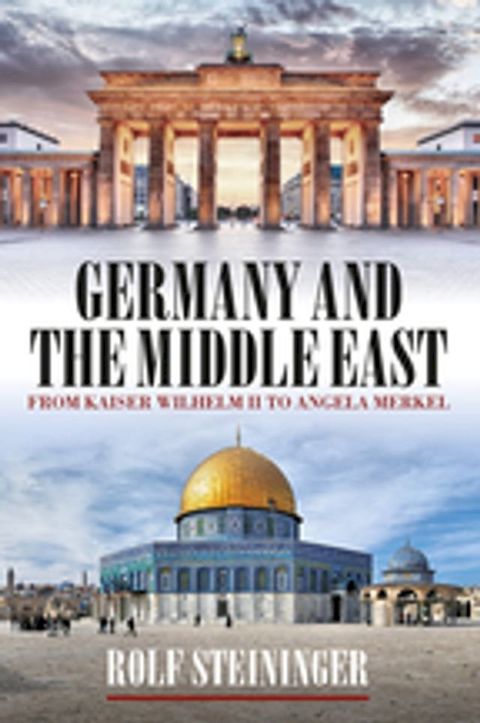 Germany and the Middle East(Kobo/電子書)