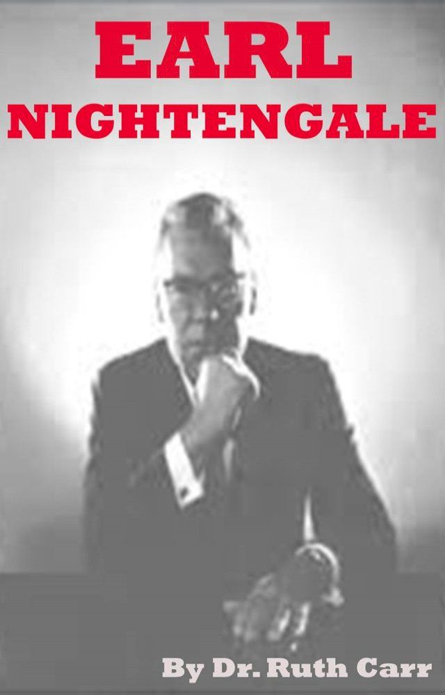  Earl Nightingale(Kobo/電子書)