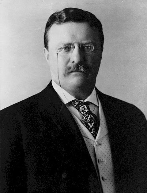 Theodore Roosevelt: an Intimate Biography(Kobo/電子書)