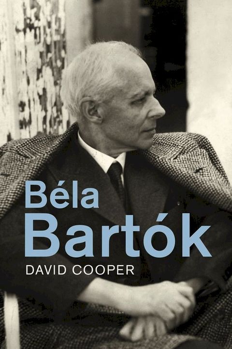 B&eacute;la Bart&oacute;k(Kobo/電子書)