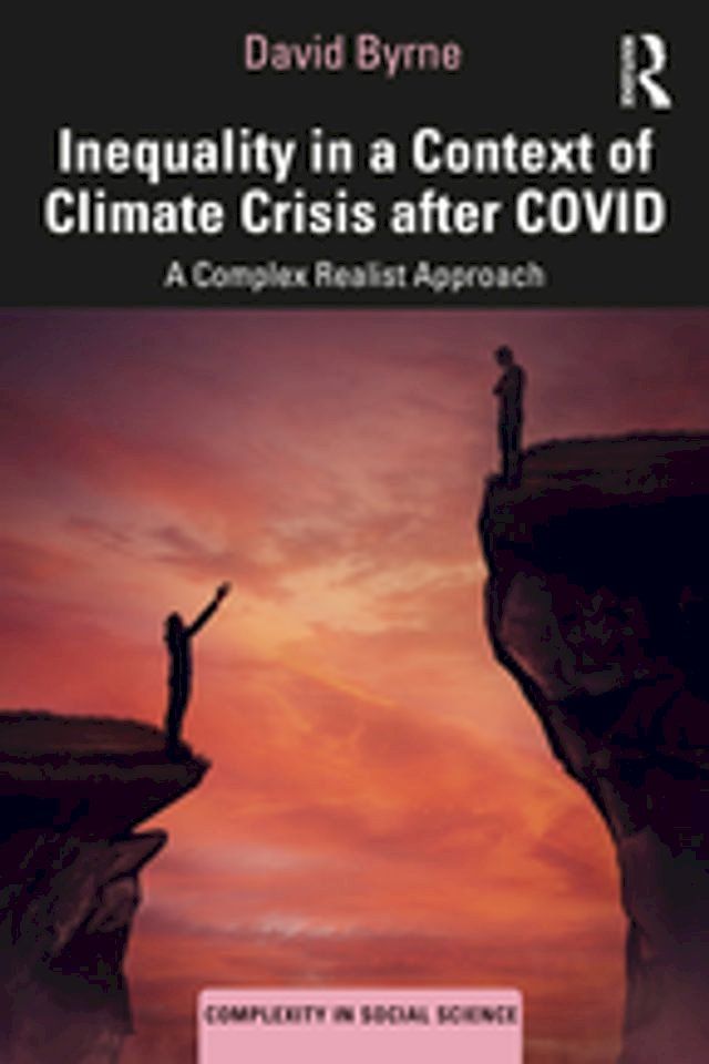  Inequality in a Context of Climate Crisis after COVID(Kobo/電子書)