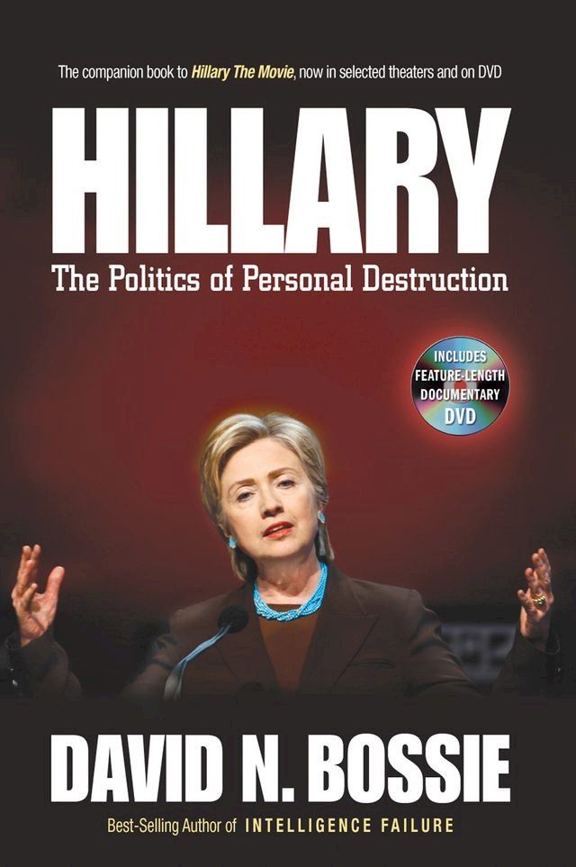  Hillary(Kobo/電子書)