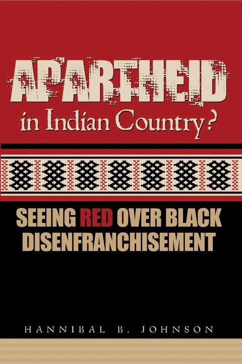 Apartheid in Indian Country(Kobo/電子書)