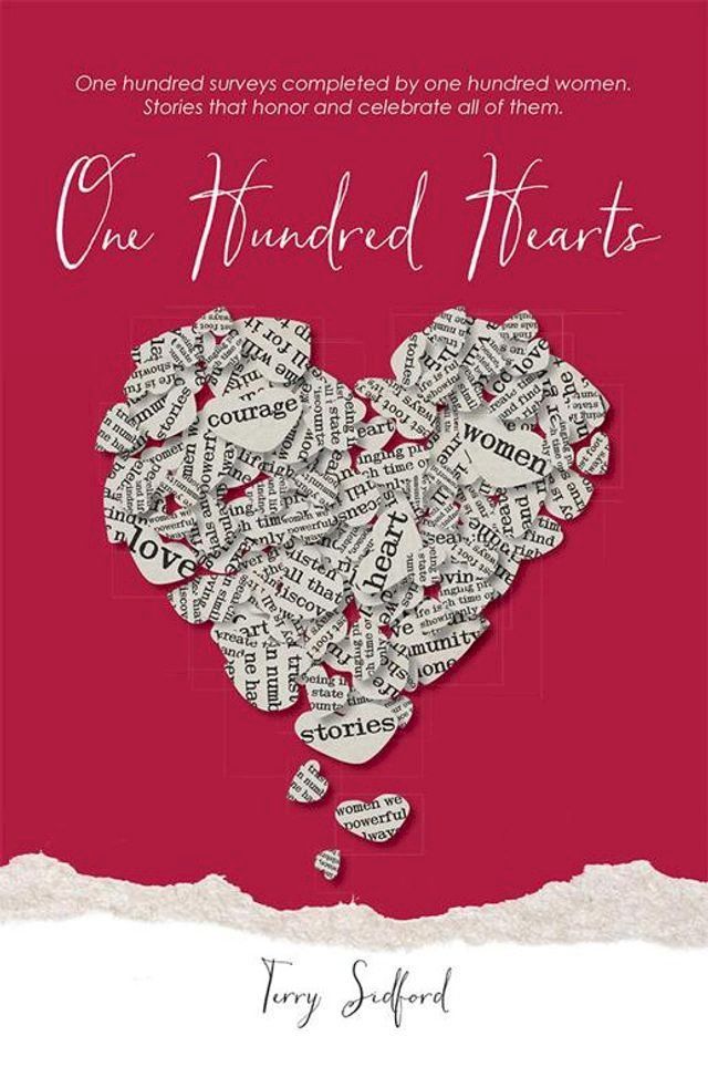  One Hundred Hearts(Kobo/電子書)