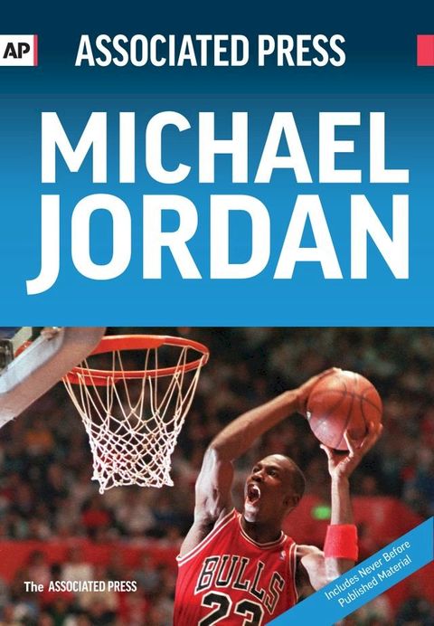 Michael Jordan(Kobo/電子書)