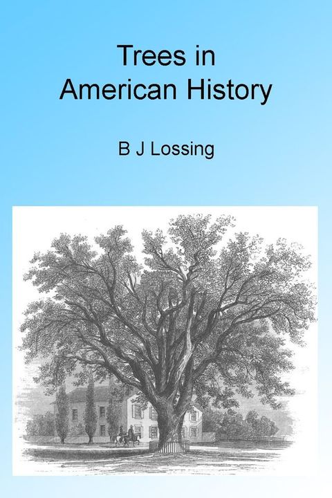 Trees in American History(Kobo/電子書)