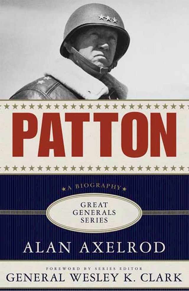  Patton: A Biography(Kobo/電子書)