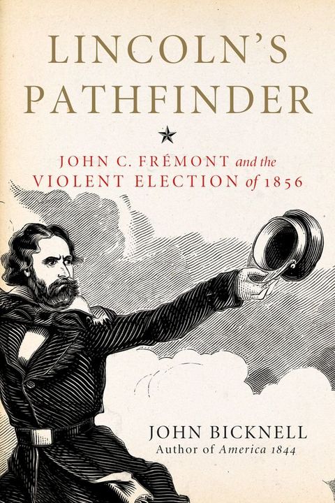 Lincoln's Pathfinder(Kobo/電子書)