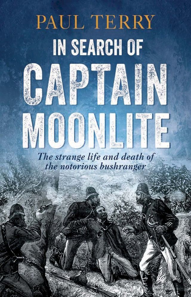  In Search of Captain Moonlite(Kobo/電子書)