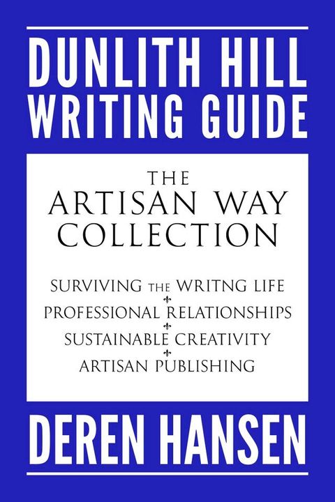 The Artisan Way Collection(Kobo/電子書)