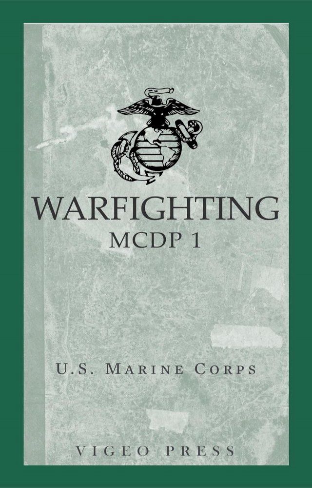  Warfighting(Kobo/電子書)