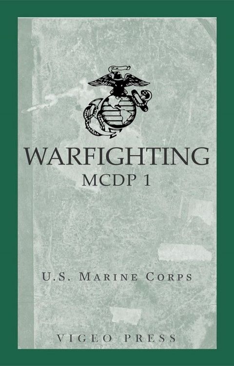 Warfighting(Kobo/電子書)