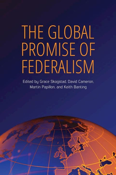 The Global Promise of Federalism(Kobo/電子書)