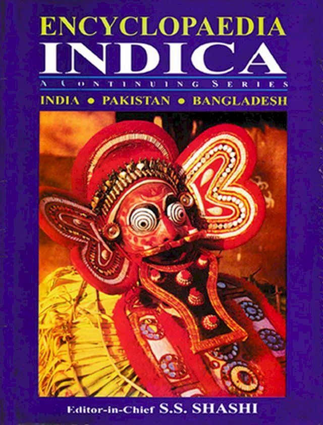  Encyclopaedia Indica India-Pakistan-Bangladesh (Independent India and Wars-II)(Kobo/電子書)