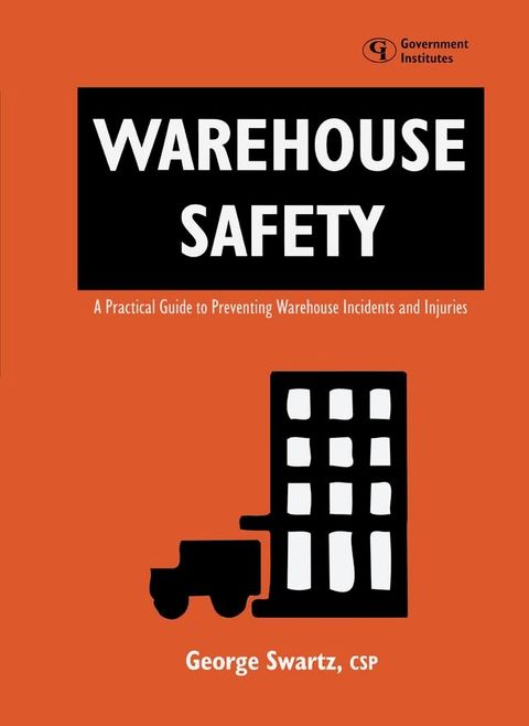 Warehouse Safety(Kobo/電子書)