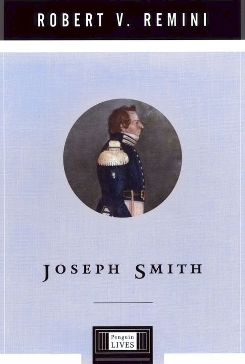 Joseph Smith(Kobo/電子書)