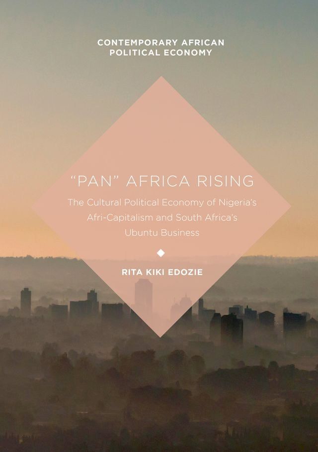  “Pan” Africa Rising(Kobo/電子書)