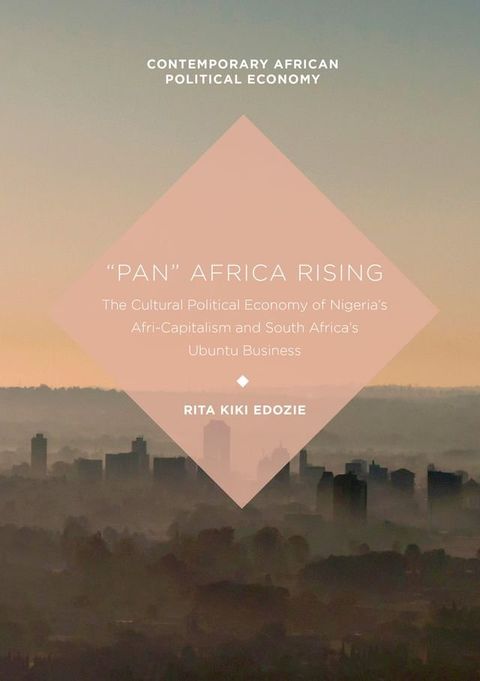 “Pan” Africa Rising(Kobo/電子書)