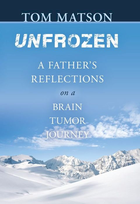 Unfrozen(Kobo/電子書)