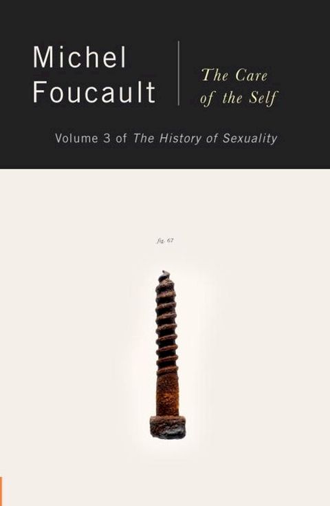 The History of Sexuality, Vol. 3(Kobo/電子書)