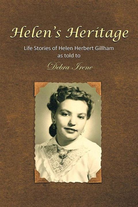 Helen's Heritage(Kobo/電子書)