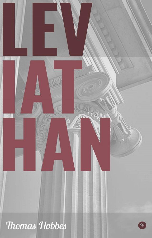  Leviathan(Kobo/電子書)