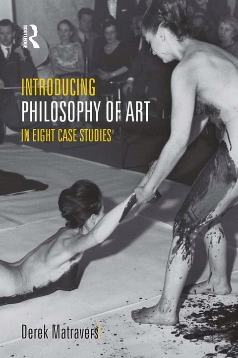 Introducing Philosophy of Art(Kobo/電子書)