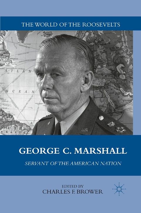 George C. Marshall(Kobo/電子書)