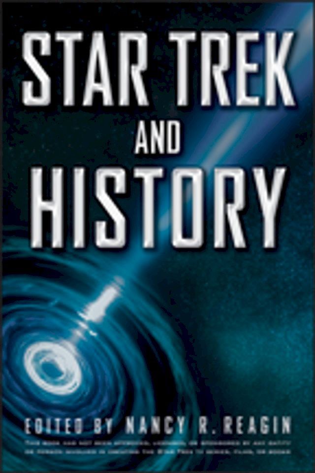  Star Trek and History(Kobo/電子書)