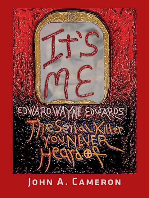 It's Me, Edward Wayne Edwards(Kobo/電子書)