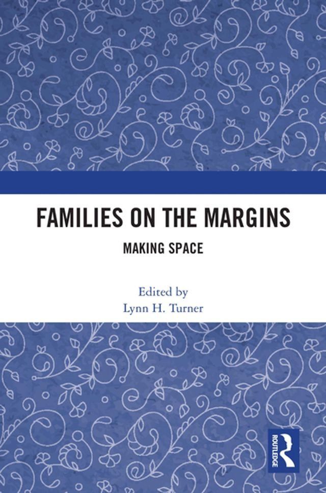  Families on the Margins(Kobo/電子書)