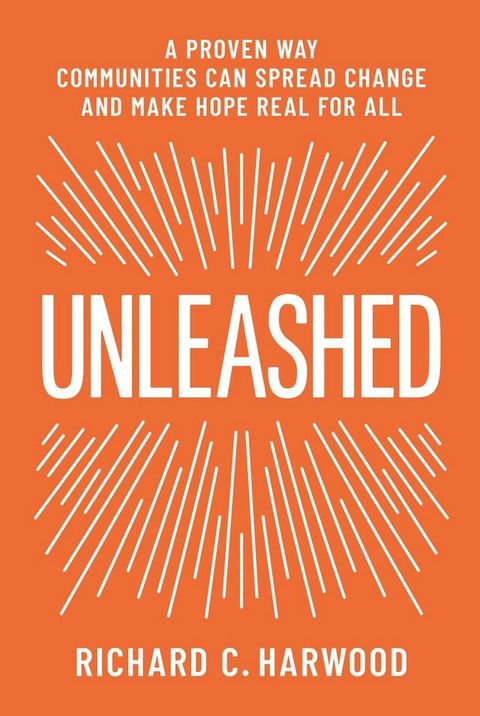 Unleashed(Kobo/電子書)