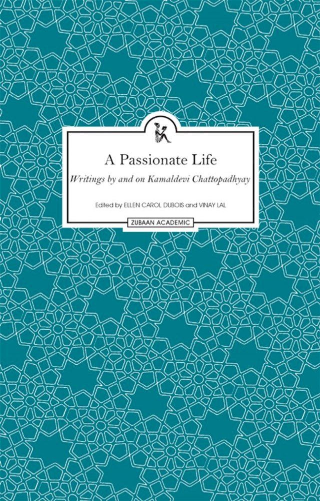  Passionate Life, A(Kobo/電子書)