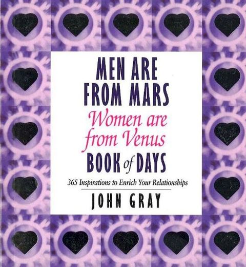 Men Are From Mars, Women Are From Venus Book Of Days(Kobo/電子書)