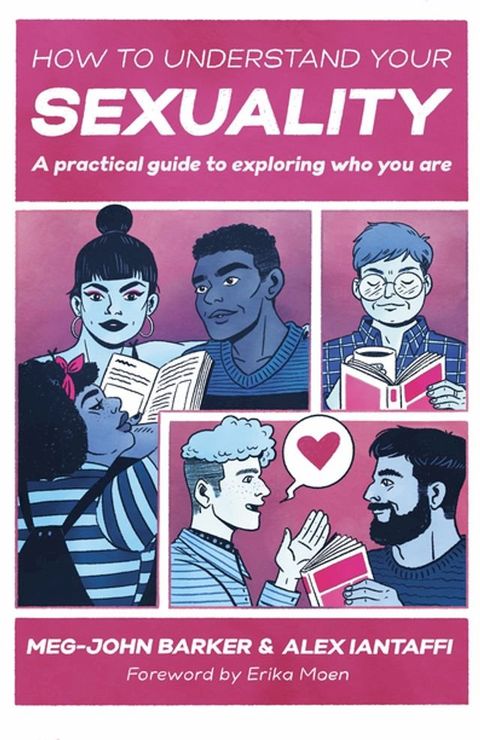 How to Understand Your Sexuality(Kobo/電子書)