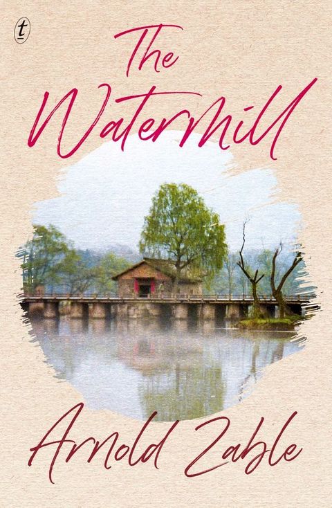 The Watermill(Kobo/電子書)