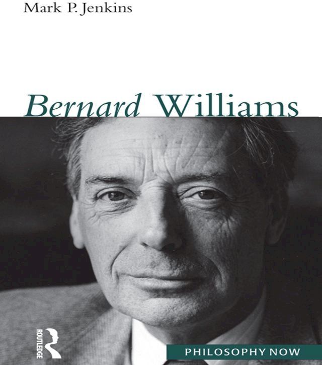  Bernard Williams(Kobo/電子書)