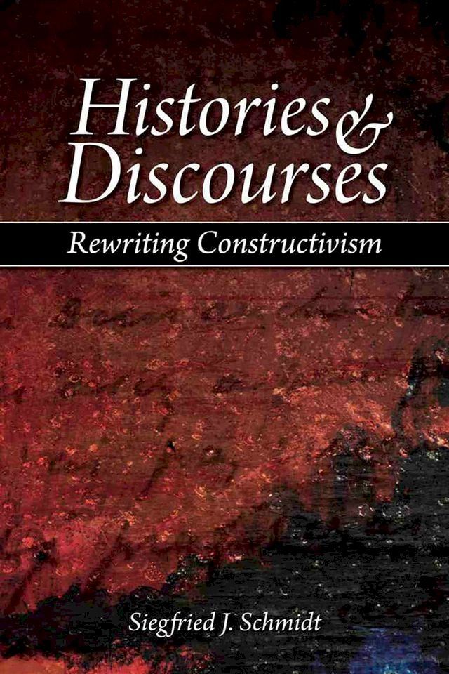  Histories and Discourses(Kobo/電子書)