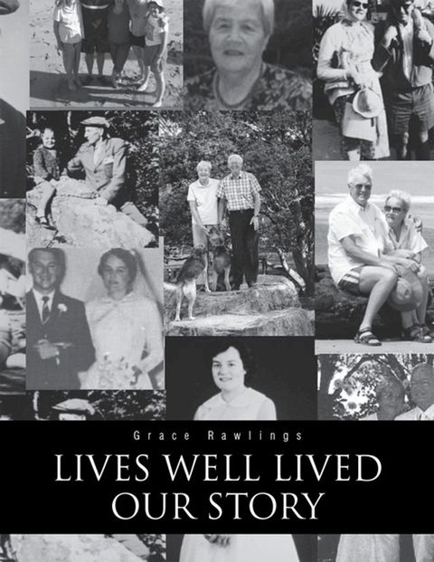 Lives Well Lived(Kobo/電子書)