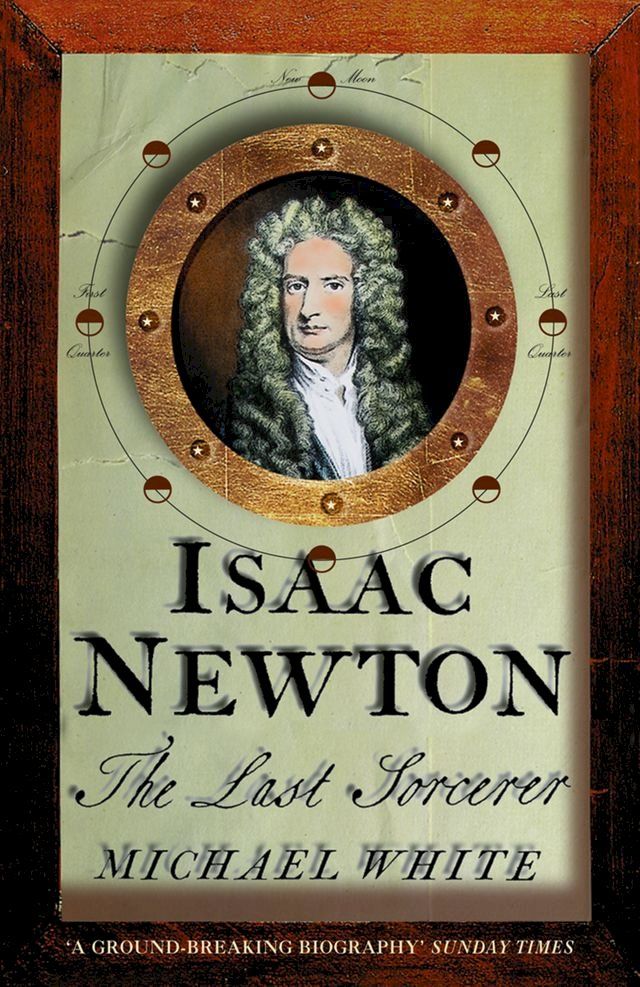  Isaac Newton: The Last Sorcerer(Kobo/電子書)