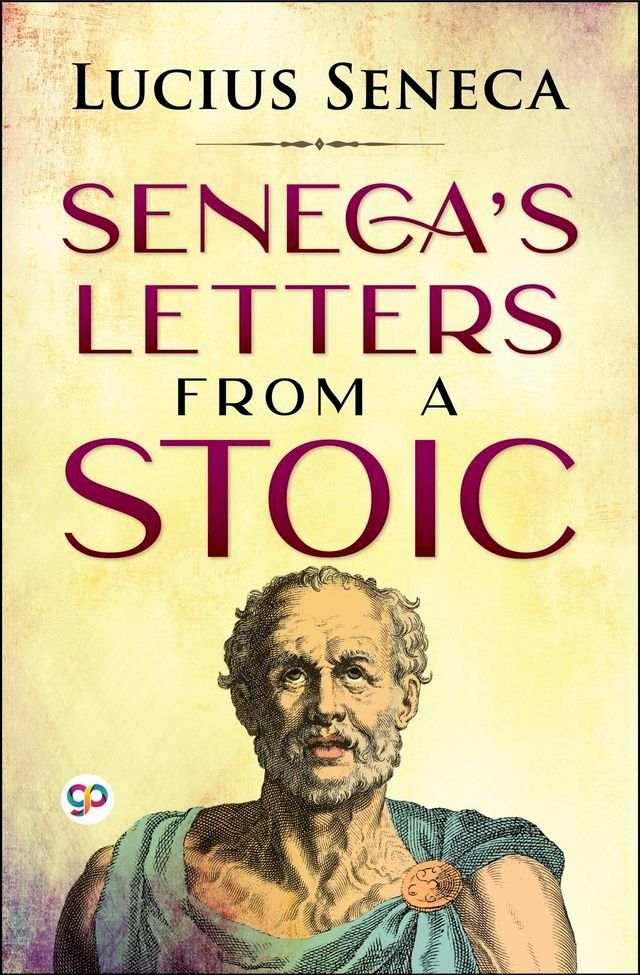  Seneca's Letters from a Stoic(Kobo/電子書)