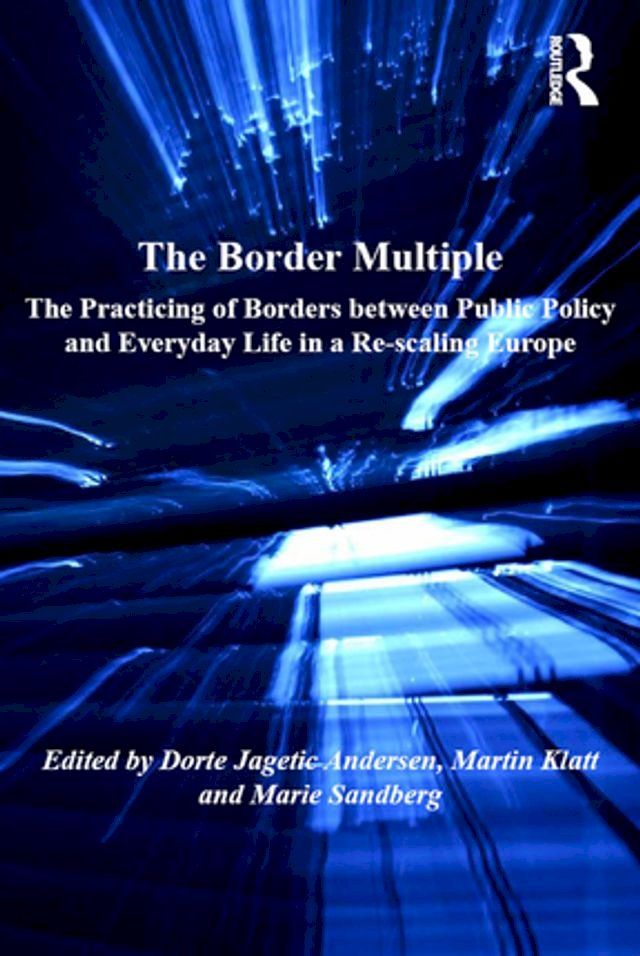  The Border Multiple(Kobo/電子書)