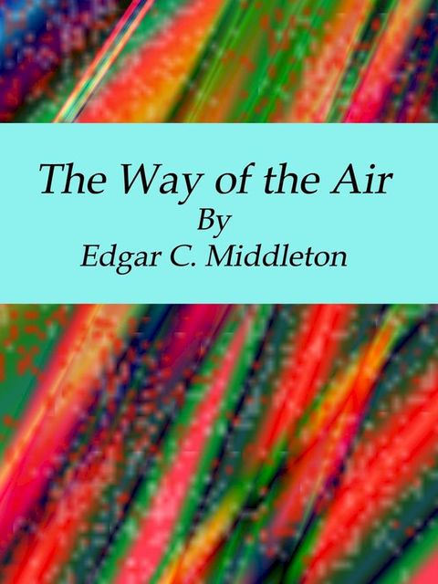 The Way of the Air(Kobo/電子書)