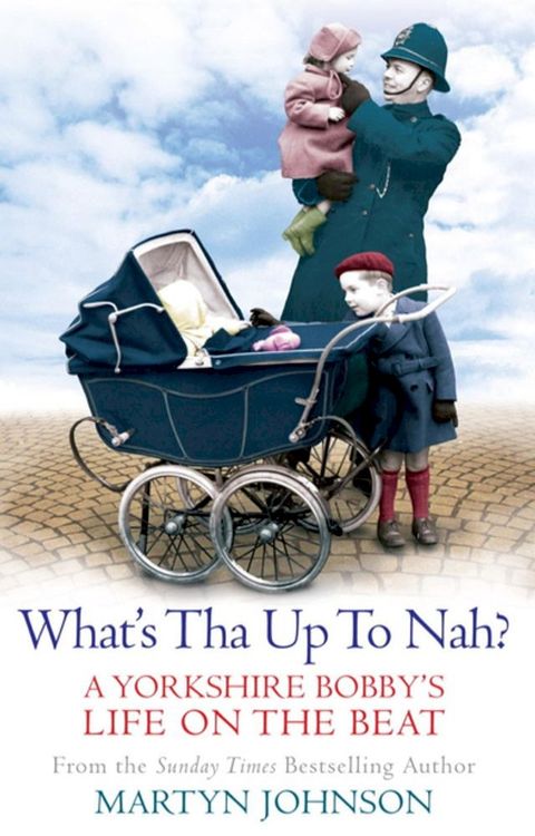 What's Tha Up To Nah?(Kobo/電子書)