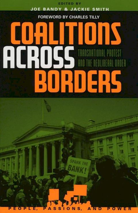 Coalitions across Borders(Kobo/電子書)